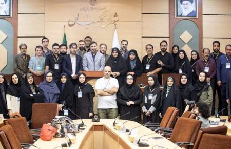 انتصاب دکتر علی لاریجانی به سمت دبیر شورای عالی امنیت ملی