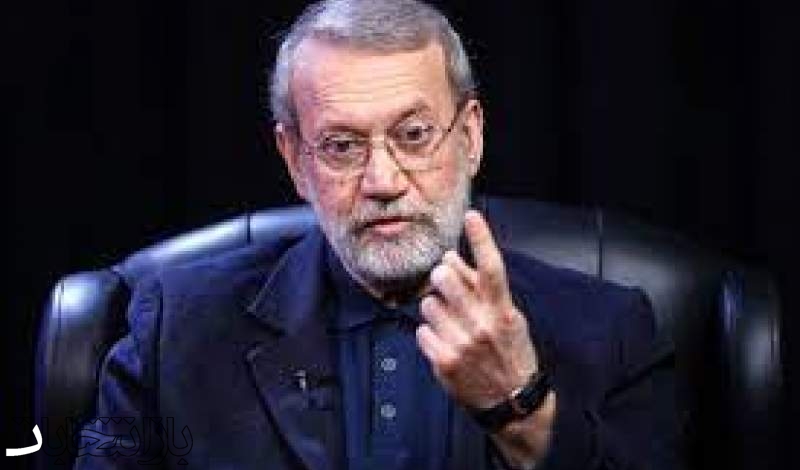 انتصاب علی لاریجانی به عنوان نماینده رهبری در شورای عالی امنیت ملی