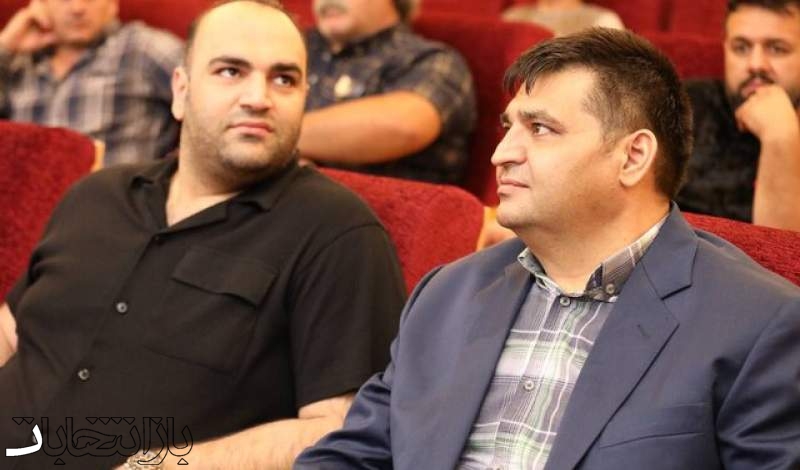 حسین رضا زاده جانشین بهداد سلیمی می‌شود