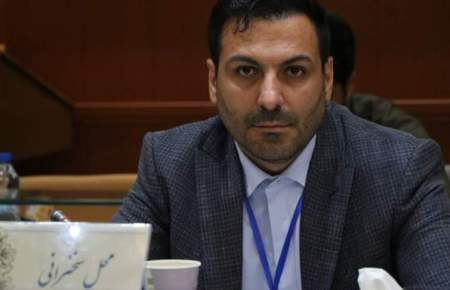 رئیس جدید هیات پرورش اندام و بدنسازی آذربایجان‌ شرقی انتخاب شد