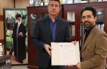 سرپرست هیات تنیس خوزستان معرفی شد