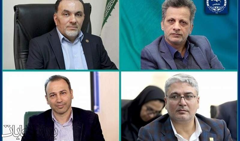 انتصابات جدید در جهاددانشگاهی