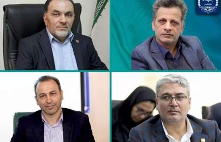 انتصابات جدید در جهاددانشگاهی