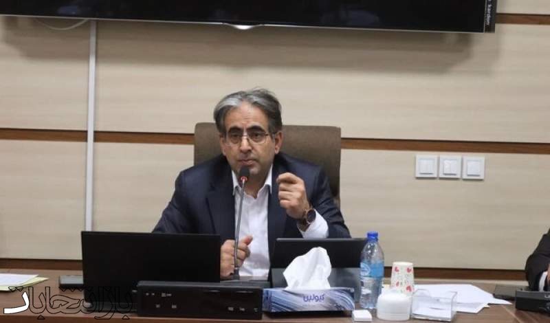 رئیس ستاد انتخابات آذربایجان‌شرقی منصوب شد
