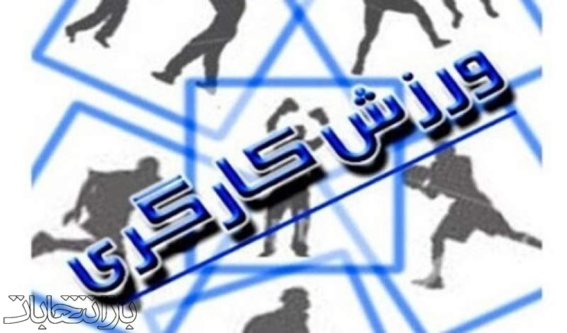 سرپرست هیات ورزش کارگری استان یزد تعیین شد