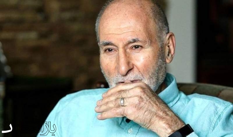 بهزاد نبوی: از رای دادن به پزشکیان پشیمان نیستم بلکه الان راضی‎تر هم هستم