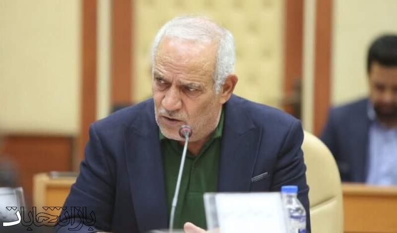 رئیس هیأت فوتبال قم انتخاب شد