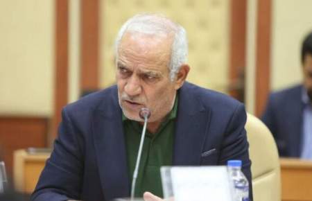 رئیس هیأت فوتبال قم انتخاب شد