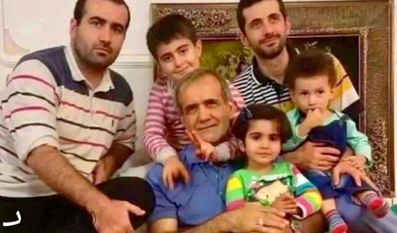 آیا داماد یا فرزند رئیس‌جمهور در انتصابات دخالتی دارند؟