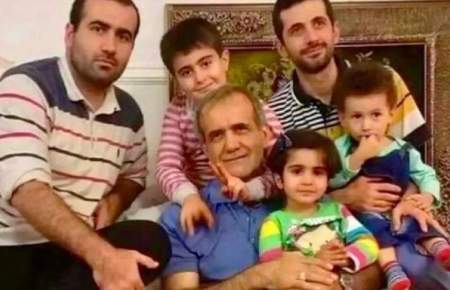 آیا داماد یا فرزند رئیس‌جمهور در انتصابات دخالتی دارند؟