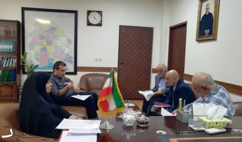 ۱۲ شهریور؛ برگزاری انتخابات خانه احزاب خوزستان