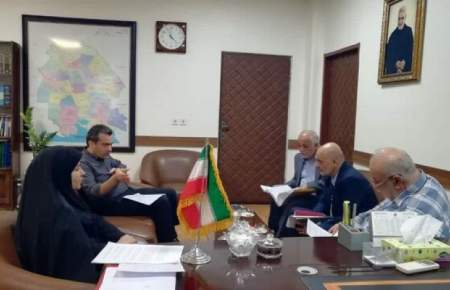 ۱۲ شهریور؛ برگزاری انتخابات خانه احزاب خوزستان