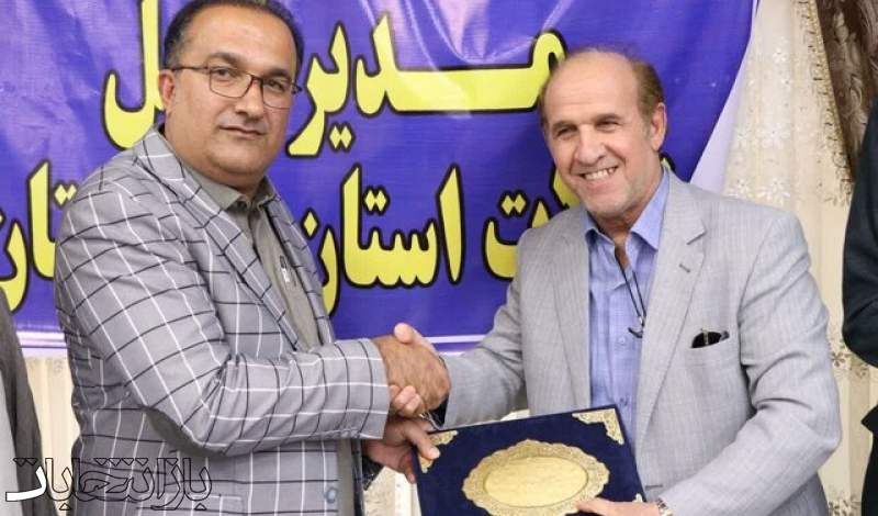سرپرست اداره‌کل شیلات خوزستان منصوب شد