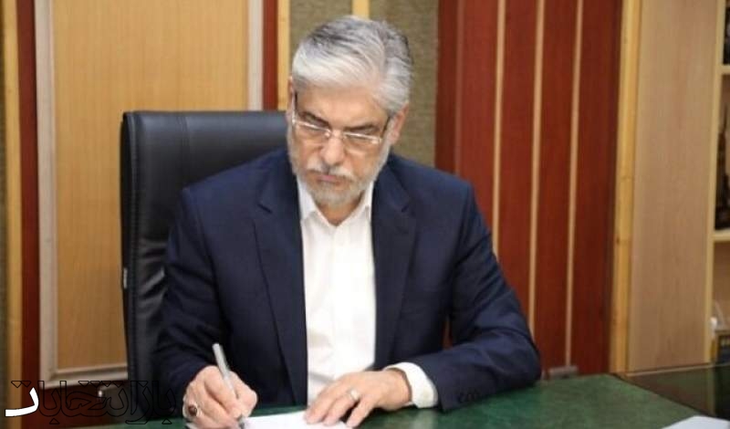 سرپرست دانشجویان ایرانی در کشورهای ترکیه، اروپای شرقی، یونان و قبرس منصوب شد