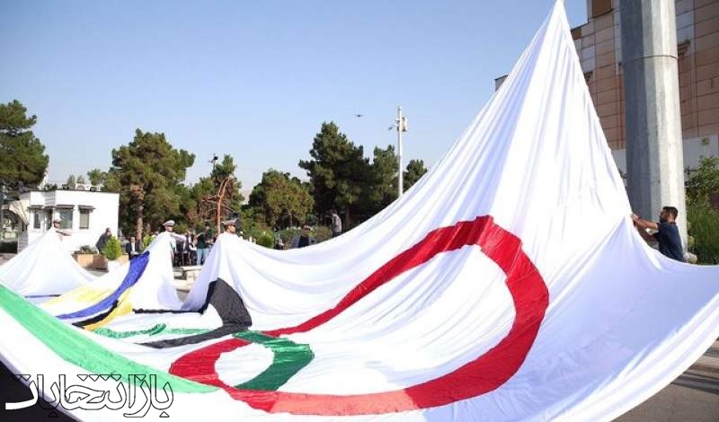 رنگرز و مداح وارد مجمع کمیته ملی المپیک شدند