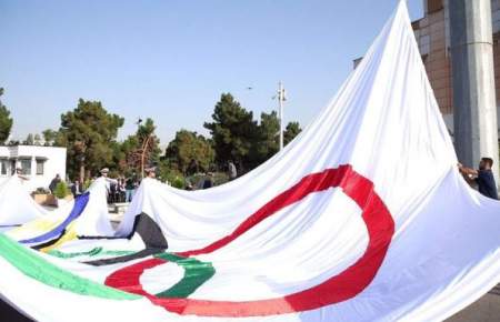 رنگرز و مداح وارد مجمع کمیته ملی المپیک شدند