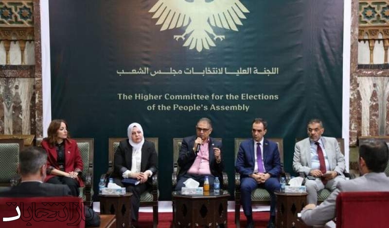 تاریخ انتخابات پارلمانی سوریه تعیین شد