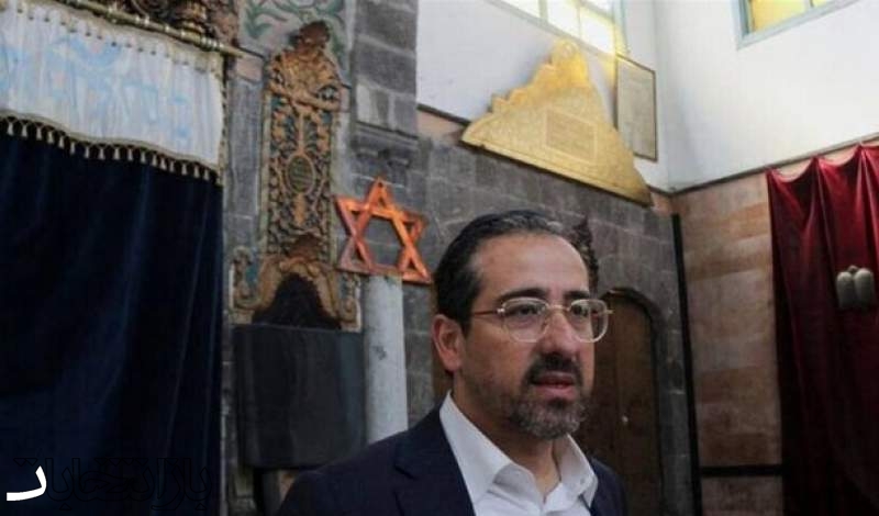 نامزدی یک یهودی در انتخابات پارلمانی سوریه برای اولین بار پس از ۶۰ سال