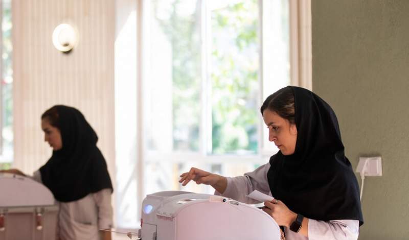 پایان فرایند رأی‌گیری انتخابات نظام پزشکی/ شرکت ۹۰۰۰ نفر در انتخابات تهران