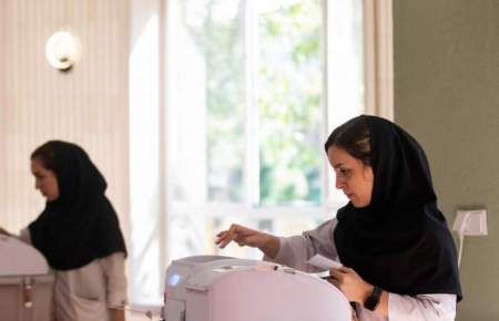 پایان فرایند رأی‌گیری انتخابات نظام پزشکی/ شرکت ۹۰۰۰ نفر در انتخابات تهران