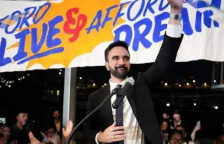 پیروزی‌های انتخاباتی؛ گام بزرگ دموکرات‌های آمریکا برای احیای حزب