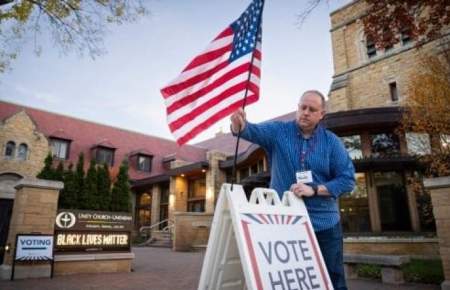 شکست سنگین جمهوری‌خواهان در انتخابات ایالتی؛ زنگ هشداری برای انتخابات میان‌دوره‌ای