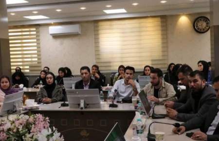 انتخابات شبکه‌های تخصصی سمن‌ها در چهارمحال و بختیاری با مشارکت ۷۸ سازمان برگزار شد