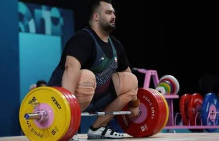 علی داودی عضو کمیسیون ورزشکاران ISSA شد