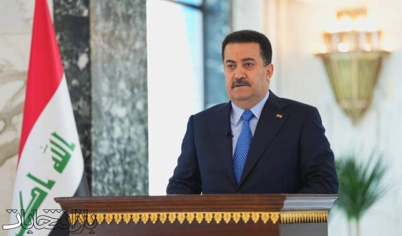 السودانی از پیروزی ائتلاف خود در انتخابات عراق خبر داد