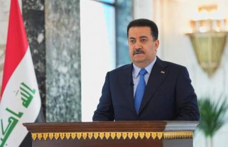 السودانی از پیروزی ائتلاف خود در انتخابات عراق خبر داد