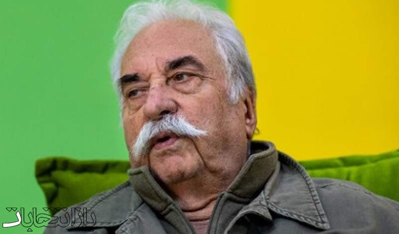 هادی مرزبان درگذشت+ زمان تشییع