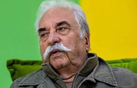 هادی مرزبان درگذشت+ زمان تشییع