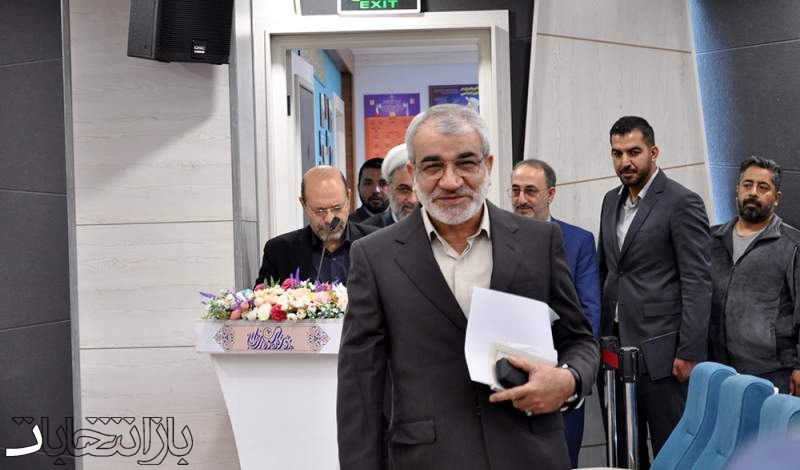 می‌توانیم رهبری را ضامن حقوق ملت و آزادی‌های مشروع بدانیم