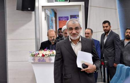 می‌توانیم رهبری را ضامن حقوق ملت و آزادی‌های مشروع بدانیم