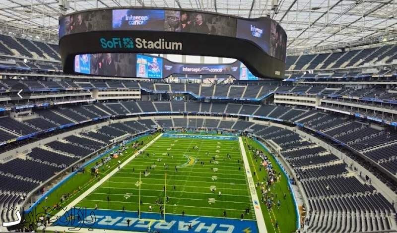 مکان بازی‌های ایران در جام جهانی مشخص شد/ هر سه بازی در آمریکا