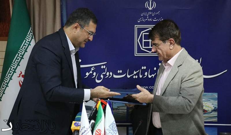 آغاز فصل جدیدی در ارتقاء کیفت پروژه‌های مهم ملی، ساختمان‎‌ها و تاسیسات دولتی و عمومی کشور