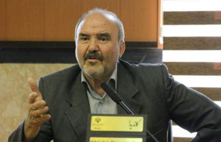 انتخاب رئیس هیات بیماران خاص و پیوند اعضاء کرمانشاه