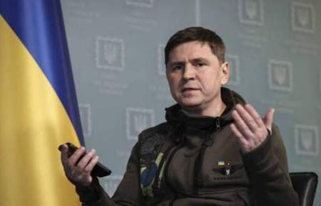 شرایط اوکراین برای برگزاری انتخابات ریاست‌جمهوری