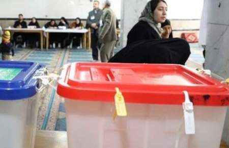 برگزاری انتخابات نمایندگان سازمان‌های مردم‌نهاد برای عضویت در شورای توسعه