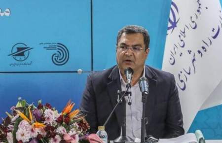 همزمان با روز راهدار از تجهیزات نوین شرکت آزمایشگاه فنی و مکانیک خاک رونمایی خواهد شد