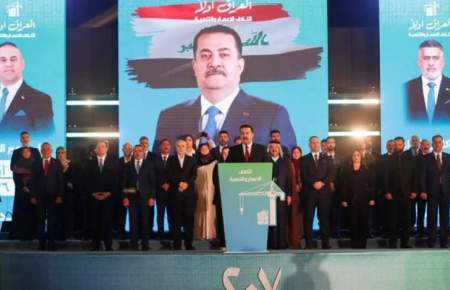 عراق پس از انتخابات پارلمانی