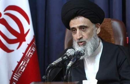 آیت الله مدرسی