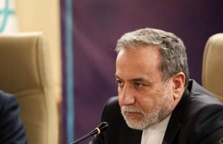 عراقچی: پیام ضدایرانی ترامپ بسیار غیرمسئولانه و خطرناک است