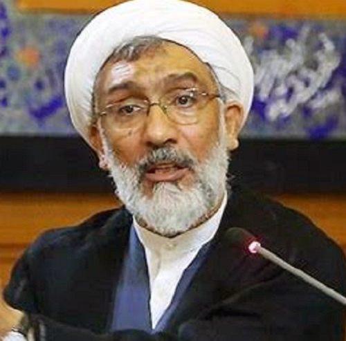 مصطفی پورمحمدی