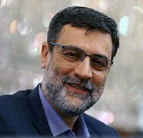 سید امیرحسین قاضی‌زاده
